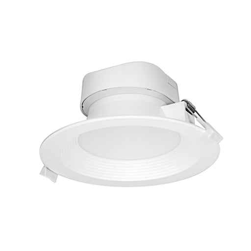 9WLED/DW/RDL/5-6/40K/120V , Fixtures , SATCO, Connector or Adapter,Direct Wire,Direct Wire LED Downlight,Integrated LED,LED,Recessed
