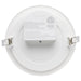 11.6WLED/DW/EL/5-6/50K/120V , Fixtures , SATCO, Connector or Adapter,Direct Wire,Direct Wire LED Downlight,Integrated LED,LED,Recessed