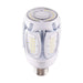 40W/LED/HID/MB-G3/27K/100-277V , Lamps , SATCO, Clear,Corncob,HID Replacements,LED,LED HID,Mogul Extended,Warm White