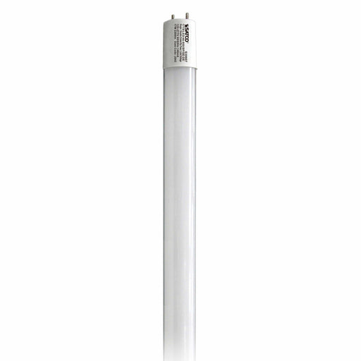 17T8/LED/48-850/BP/SE-DE , Lamps , SATCO, Gloss White,LED,LED T8,Medium Bi Pin,Natural Light,T8