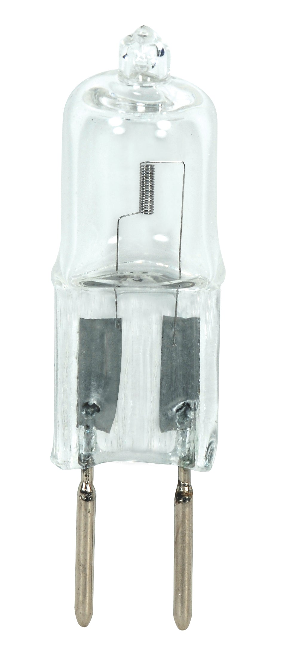 SATCO 20 Watt - Halogen - T3 - Clear - 2000 Average rated hours - 300 ...
