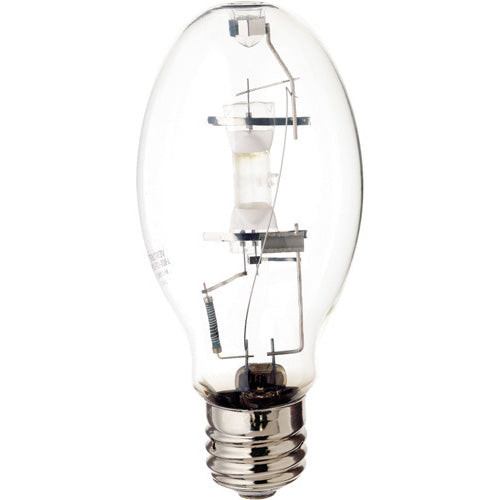 MS250V/PS MH250/U/PS/740 , Lamps , Venture, Clear,Cool White,ED28,HID,Metal Halide,Mogul Extended