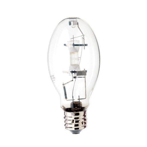 MP200W/V/UVS/PS 22147 , Lamps , SATCO, Clear,Cool White,ED28,HID,Metal Halide,Mogul Extended