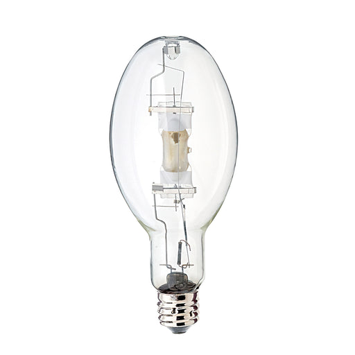 MP320W/U/ED37/UVS/PS , Lamps , Venture, Clear,Cool White,ED37,HID,Metal Halide,Mogul Extended