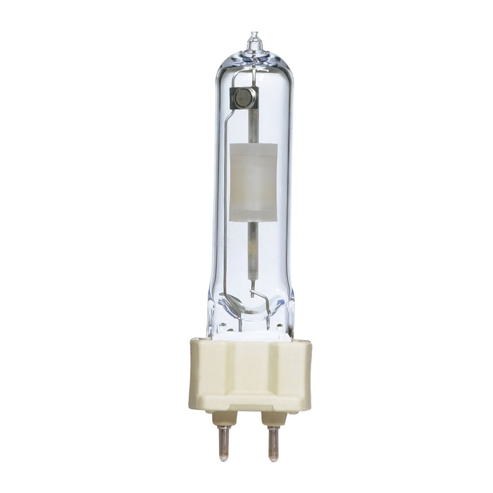 CDM70/T6/942 G12 281378 , Lamps , Philips, Clear,Cool White,G12,HID,Metal Halide,T6 SE