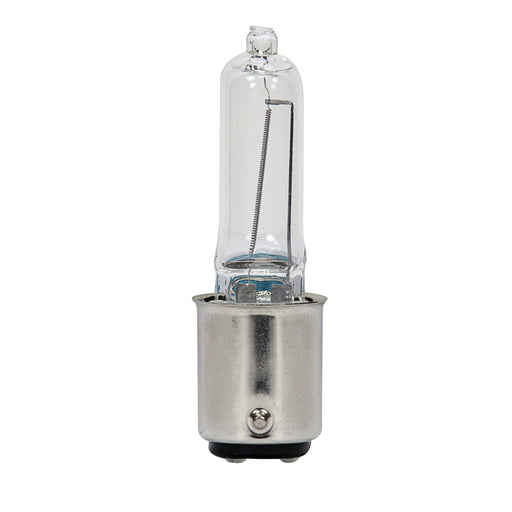 KX20CL/DC KRYPTON DC BAY CLEAR , Lamps , EXCEL, Bayonet Double Contact,Clear,Halogen,T3,Warm White,Xenon,Xenon Speciality