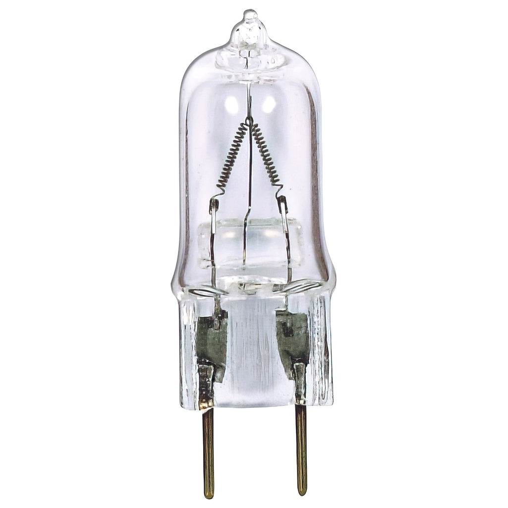 SATCO 35 Watt - Halogen - T4 - Clear - 2000 Average rated hours - 380 ...