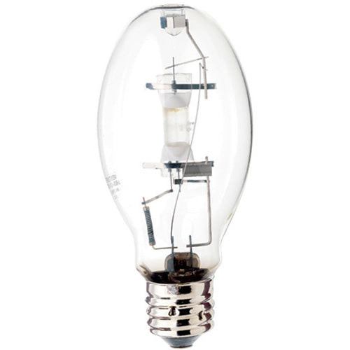WHEN OUT USE S5843 , Lamps , SATCO, Clear,Cool White,ED28,HID,Metal Halide,Mogul