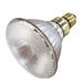 CDM70PAR38/FL 3K 25' , Lamps , SATCO, Clear,HID,Medium,Metal Halide,PAR38,Warm White