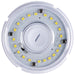 45W/LED/HP/850/100-277V/EX39 , Lamps , Hi-Pro, Corncob,HID Replacements,LED,LED HID,Mogul Extended,Natural Light,White