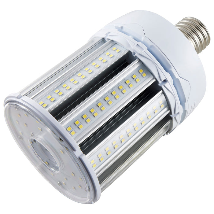 80W/LED/HP/850/100-277V/EX39 , Lamps , Hi-Pro, Corncob,HID Replacements,LED,LED HID,Mogul Extended,Natural Light,White