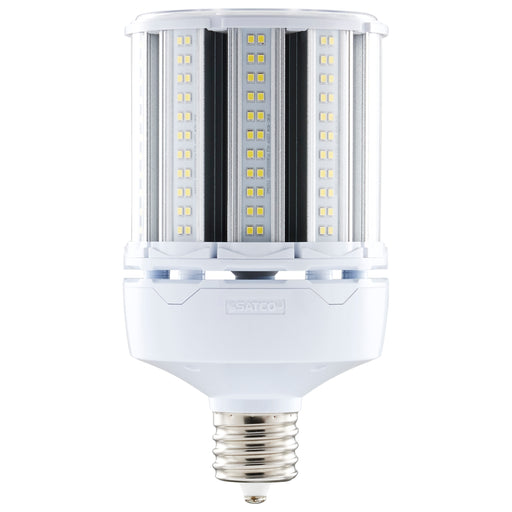 80W/LED/HP/850/100-277V/EX39 , Lamps , Hi-Pro, Corncob,HID Replacements,LED,LED HID,Mogul Extended,Natural Light,White