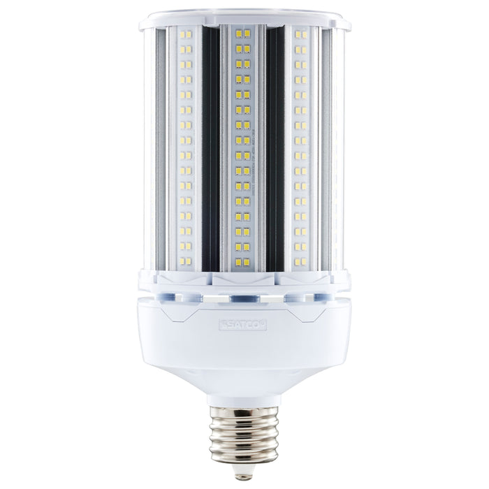 120W/LED/HP/850/100-277V/EX39 , Lamps , Hi-Pro, Corncob,HID Replacements,LED,LED HID,Mogul Extended,Natural Light,White