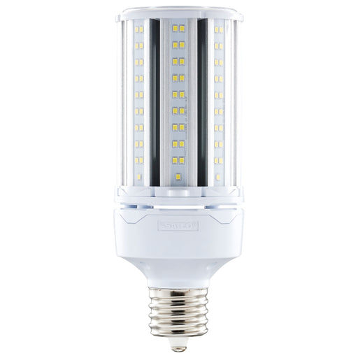 54W/LED/HP/840/100-277V/EX39 , Lamps , Hi-Pro, Cool White,Corncob,HID Replacements,LED,LED HID,Mogul Extended,White