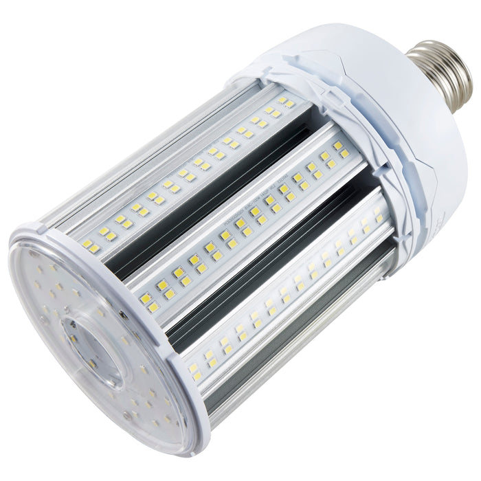 100W/LED/HP/840/100-277V/EX39 , Lamps , Hi-Pro, Cool White,Corncob,HID Replacements,LED,LED HID,Mogul Extended,White