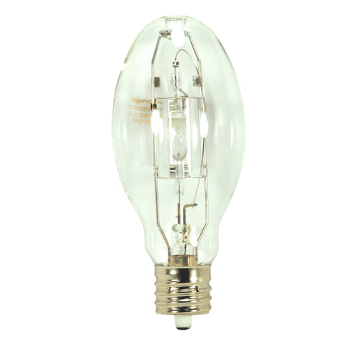 MP250/ED28/PS/BU/4K , Lamps , HyGrade, Clear,Cool White,ED28,HID,Metal Halide,Mogul Extended