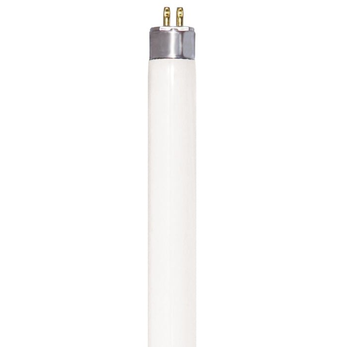 FP35T5/841/ECO 60 , Lamps , Sylvania, Cool White,Fluorescent,Linear,Miniature Bi Pin,T5,T5 High Performance Lamps,White