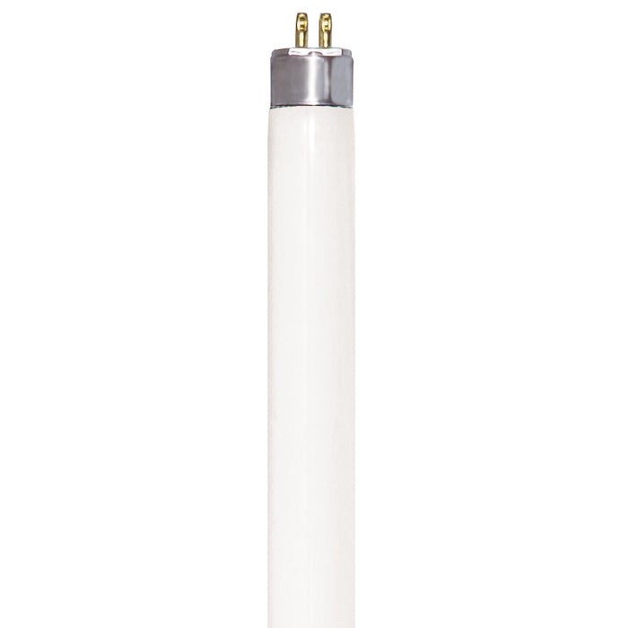 FP39T5/841/HO/ECO 20934 , Lamps , Sylvania, Cool White,Fluorescent,Linear,Miniature Bi Pin,T5,T5 HO High Performance Lamps,White