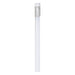 FM11/830 T2 , Lamps , Sylvania, Axial,Fluorescent,Frost,Linear,T2,T2 Subminiature Lamps,Warm White