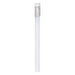 FM11/841 T2 , Lamps , Sylvania, Axial,Cool White,Fluorescent,Frost,Linear,T2,T2 Subminiature Lamps