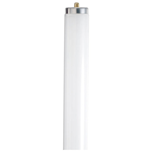 F96T8/841/ECO 22149 , Lamps , Sylvania, Cool White,Fluorescent,Frost,Linear,Single Pin,T8,T8 Linear