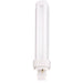 CF26DD/830/ECO , Lamps , Sylvania, Compact Fluorescent,Double Twin 2 Pin,G24d-3 (2-Pin),PL 2-Pin,T4,Warm White,White
