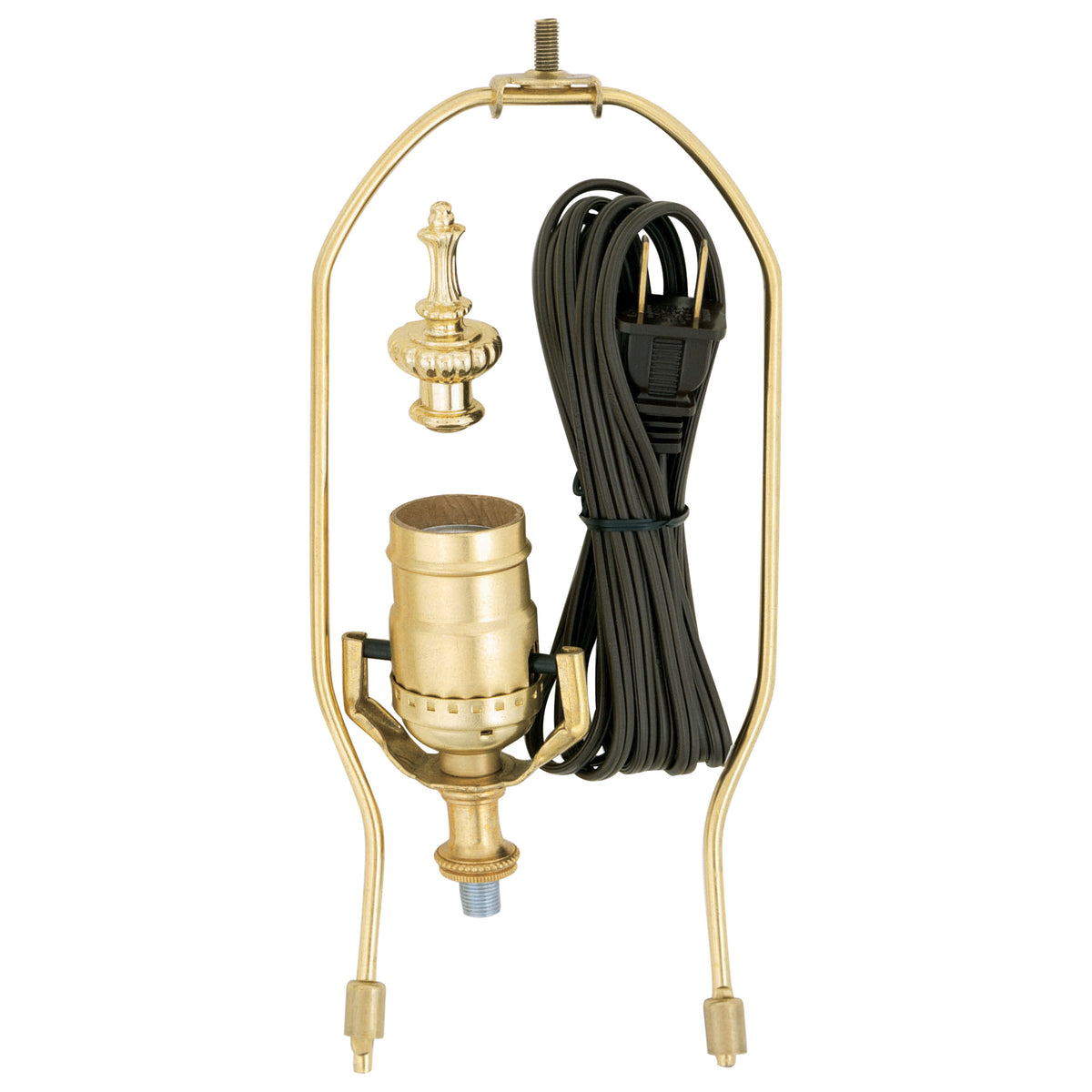 SATCO Make-A-Lamp Kit - 48-Pack — Pacific Lamp Wholesale