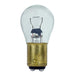 87 6V 13W BA15S S8 C2R , Lamps , SATCO, Bayonet Double Contact,Clear,Incandescent,Miniature,S8
