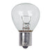 1143 12V 25W BA15S RP11 C2R , Lamps , SATCO, Bayonet Single Contact,Clear,Incandescent,Miniature,RP11