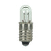 335 28V 1.1W E5.5 T1 3/4 C2F , Lamps , SATCO, Clear,Incandescent,Midget Screw,Miniature,T1.75