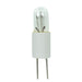 7327 28V 1W G3.17 T1.75 C2F , Lamps , SATCO, Clear,G3.17,Incandescent,Miniature,T1.75