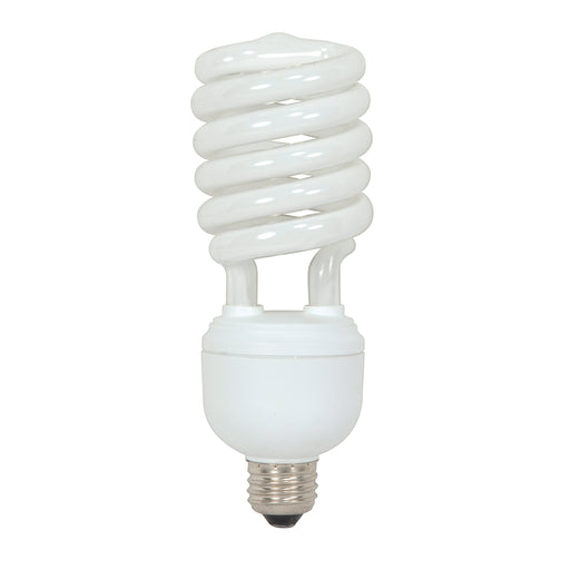 0T4/E26/2700K/120V/1PK , Lamps , Hi-Pro, Compact Fluorescent,Medium,Spiral,Spirals CFL,T4,Warm White,White