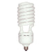 105T5/E26/5000K/120V/1PK , Lamps , Hi-Pro, Compact Fluorescent,Medium,Natural Light,Spiral,Spirals CFL,T5,White