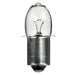 PR15 4.8V 2.4W P13.5S B3 1/4 , Lamps , SATCO, B3.5,Clear,Incandescent,Miniature,Single Contact Mini Flange