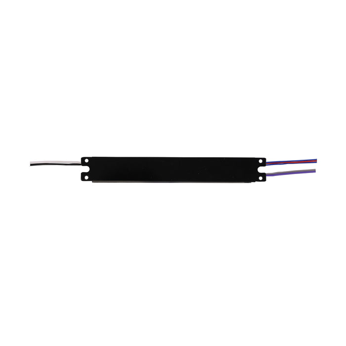 4FT - 2 LAMP T5 - EXT DRIVER , Components , SATCO, LED,Modular Components