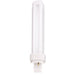 CFD26W/841 , Lamps , HyGrade, Compact Fluorescent,Cool White,Double Twin 2 Pin,G24d-3 (2-Pin),PL 2-Pin,T4,White