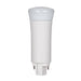9WPLV/LED/850/BP/2P , Lamps , SATCO, Frost,G24d (2-Pin),LED,LED CFL Replacements Pin Based,Natural Light,PL