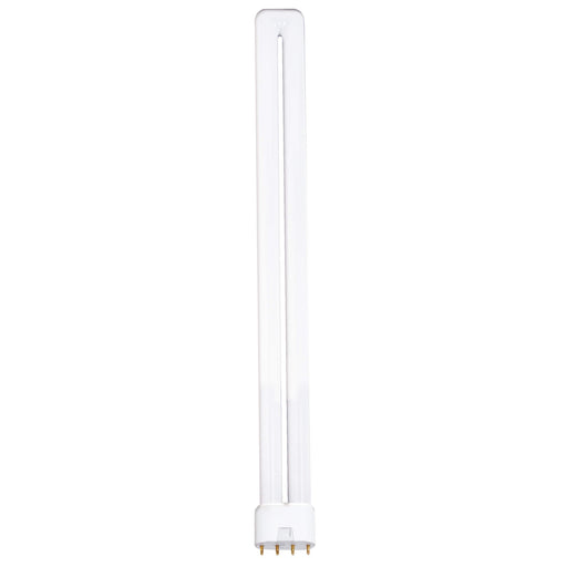 FT24HL/841/4P/ENV , Lamps , HyGrade, 2G11,Compact Fluorescent,Cool White,PL 4-Pin,T5,Twin Tube Long 4 Pin,White