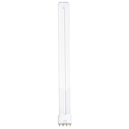 FT24HL/841/4P/ENV , Lamps , HyGrade, 2G11,Compact Fluorescent,Cool White,PL 4-Pin,T5,Twin Tube Long 4 Pin,White