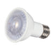 6.5PAR16/LED/40'/5000K/120V , Lamps , SATCO, Clear,LED,LED PAR,Medium,Natural Light,PAR,PAR16