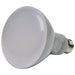 9.5BR30/LED/2700K/750L/120V/D , Lamps , DiTTO, BR & R LED,BR30,Frost,LED,Medium,Reflector,Warm White