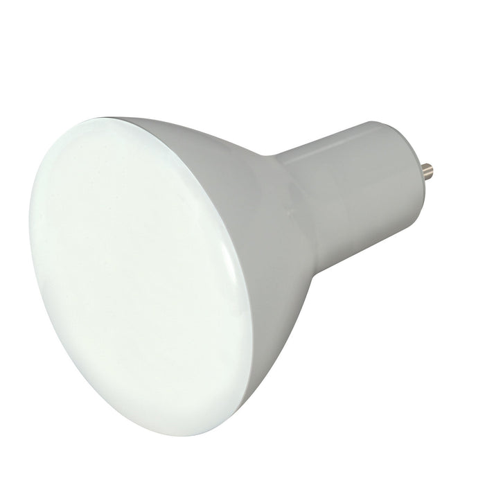 9.5BR30/LED/27K/GU24/750L/120V , Lamps , DiTTO, Bi Pin GU24,BR & R LED,BR30,Frost,LED,Reflector,Warm White