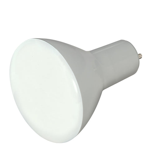 9.5BR30/LED/30K/GU24/750L/120V , Lamps , DiTTO, Bi Pin GU24,BR & R LED,BR30,Frost,LED,Reflector,Warm White