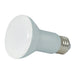 6.5R20/LED/2700K/525L/120V , Lamps , DiTTO, BR & R LED,Frost,LED,Medium,R20,Reflector,Warm White