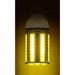 18W/LED/HID/AMBER/100-277V E26 , Lamps , Hi-Pro, Clear,Corncob,HID Replacements,LED,Medium