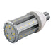 10W/LED/HID/5000K/12V-24V E26 , Lamps , Hi-Pro, Clear,Corncob,HID Replacements,LED,Medium,Natural Light