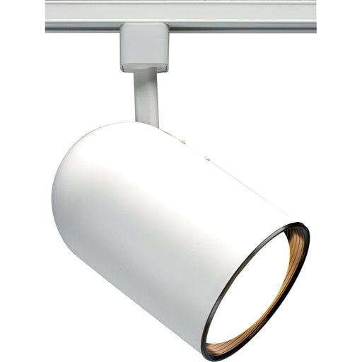 WHITE R30 BULLET CYL , Fixtures , NUVO, Incandescent,Medium,R30,Track,Track Head,Track Lighting