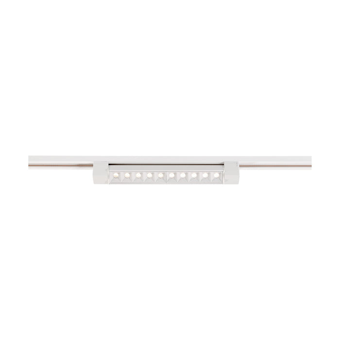 15W LED 1 FOOT TRACK BAR , Fixtures , NUVO, Ceiling,Integrated,Integrated LED,LED,Track Head,Track Lighting