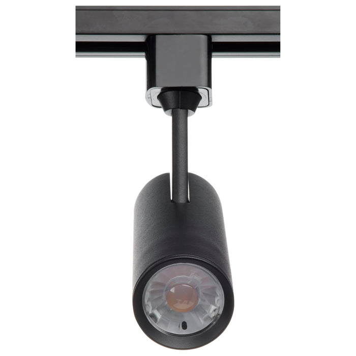 TRACK PRO SERIES- 10W- BK- 36 , Fixtures , NUVO, Integrated,Integrated LED,LED,Track Head,Track Lighting