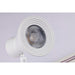 12W LED CINCH TRACK HEAD 24 , Fixtures , NUVO, Integrated LED,LED,Track Head,Track Lighting
